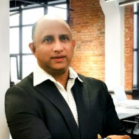 Amitava Deb