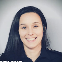 Caroline Brisson St-Pierre