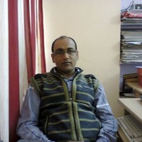Dinesh Kumar Saini