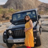 V Harshitha
