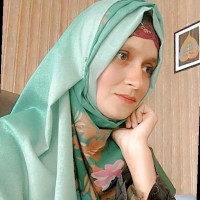 Iqra Ramzan
