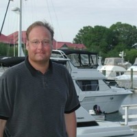 Daniel Scioscia