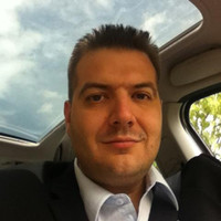 Frederic Boiteux