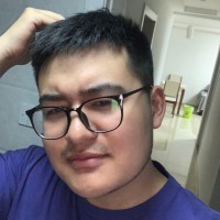 Silas Zhang