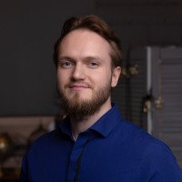 Alexander Klimov