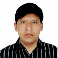 Alex Edelfre Flores Mamani
