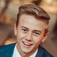 Parker Sanderson