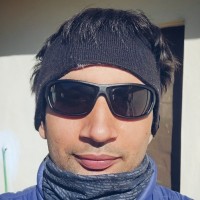 Jatin gahlot