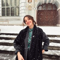 Clarisse Legrand
