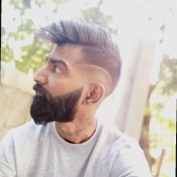 Abhishek Francis