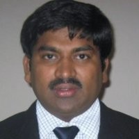 Gurivi Reddy Naguru