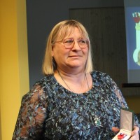 françoise DAUPHIN