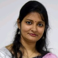 Nazia Hashim