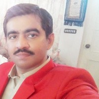 Nauman Mohammad
