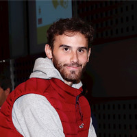 Javier Meneses Lopez