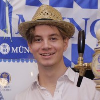 Daniel Dalgleish