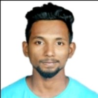 Nitish Nair