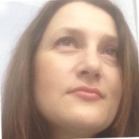 Anastasia Karathanasi