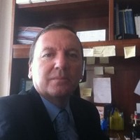 Ignacio Aznar Gómez