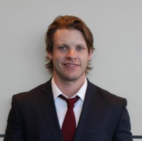 Michael Hale