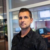 Jim de Ridder