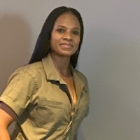 Latasha Washington