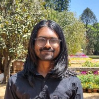 Karthik Dulam