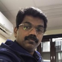 Selva Kumar