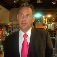 David Abbott