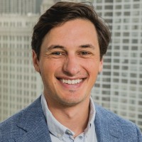 Jacob Gerber, MSHCM