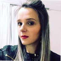 Laíse Matros do Prado