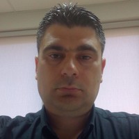 Nikolaos Konstantinou