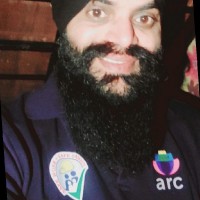 Sandeep Singh