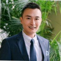 Daniel Wong