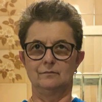 Cinzia Pancaldi