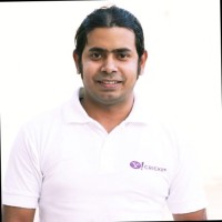 Jugal kishore Mohanty