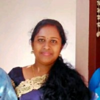 Aparna K M