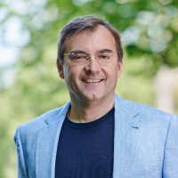 Jacques Bossart, Ph.D