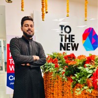 Pranjal Tripathi