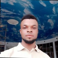 Benjamin Asukwo