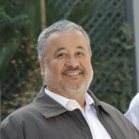 Jorge Daniel Toro Mora