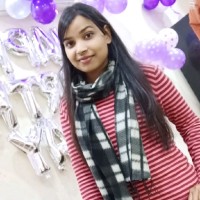 Priyanka Shaha