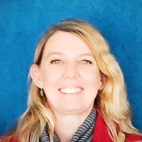 Rebecca Harvey