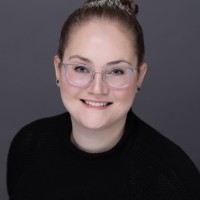 Danielle Fish