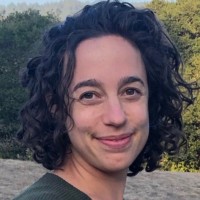 Arielle Balbus