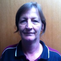Mary Creece
