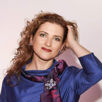 Ekaterina Scherbakova
