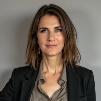 Marie Straughan