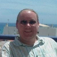 Mark Sainsbury