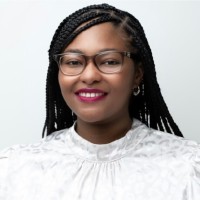 Rachel Cuba (She-Her-Hers)
